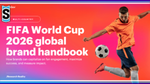 Piala Dunia 2026 sedang merombak kartu pemasarannya