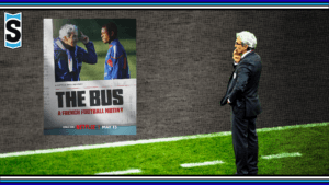 “The Bus: the Blues on strike”: Knysna muncul kembali, begitu pula rasa tidak enak badannya