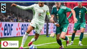 83% orang Prancis siap begadang setelah tengah malam untuk menonton Piala Dunia